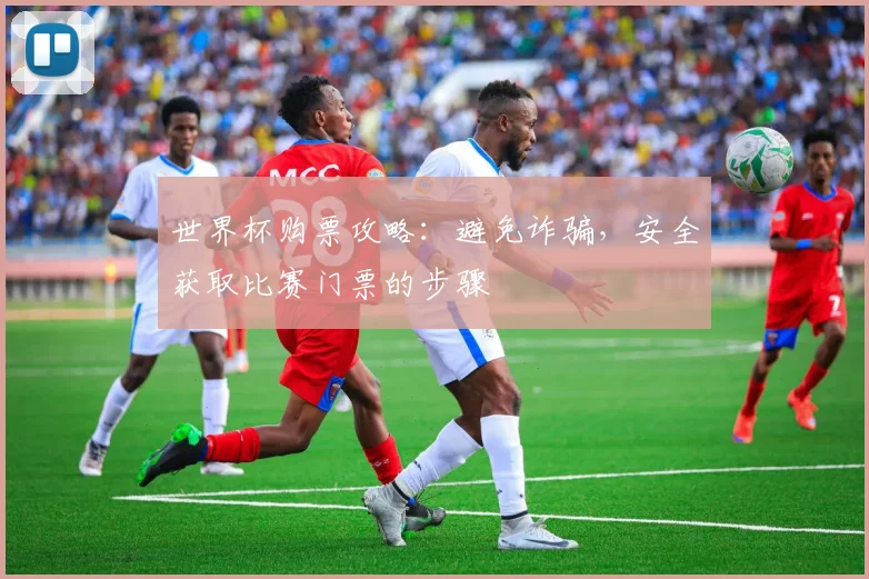 世界杯购票攻略：避免诈骗，安全获取比赛门票的步骤