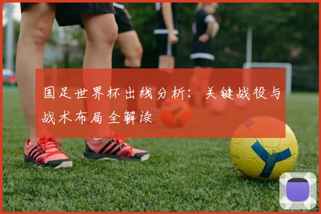 国足世界杯出线分析：关键战役与战术布局全解读
