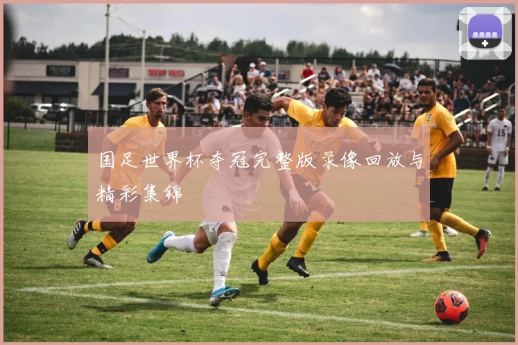 国足世界杯夺冠完整版录像回放与精彩集锦