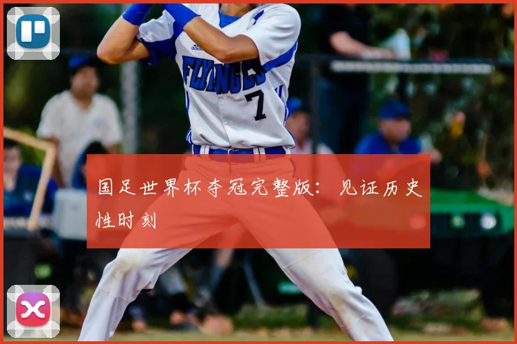国足世界杯夺冠完整版：见证历史性时刻
